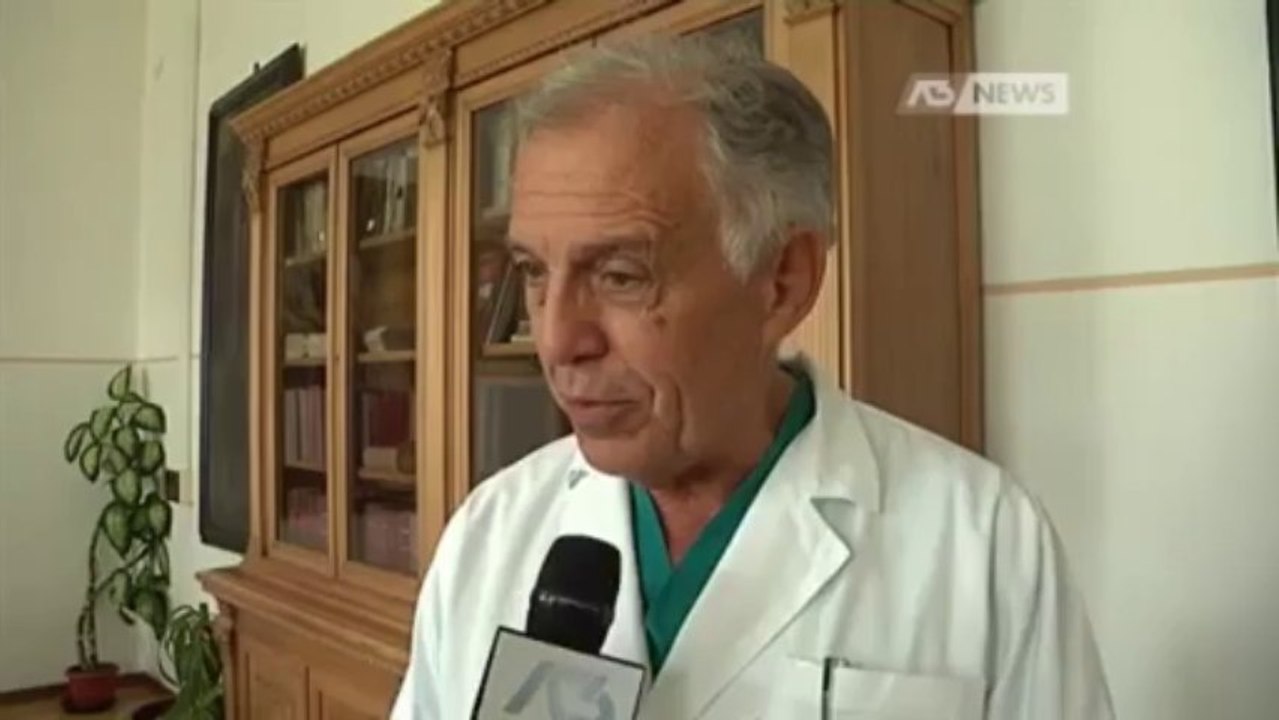 MENINGITE, AVVIATA LA PROFILASSI