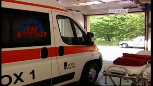 SCHIANTO MORTALE SULLA VARIANTE