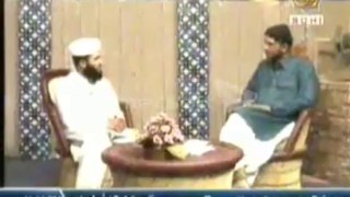 Allama Imran Yaseen on ROHI TV(18July,2013)Full