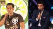 Salman Khan makes fun of Karan Johar on Jhalak Dikhla Jaa 6