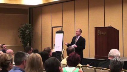 Michael Lathigee Tips Most Investors Have Unrealistic Expectations