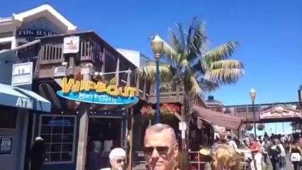 San Francisco & Alcatraz