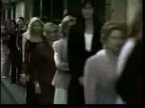 Publicite - Peugeot 407 Women World