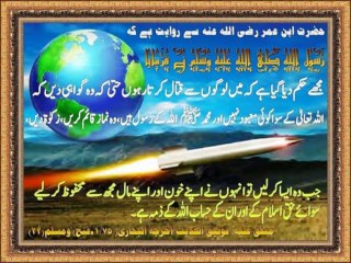 Sab qadiani Ko Khula Challenge.