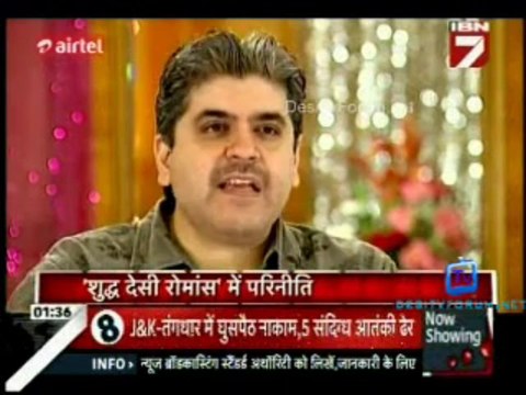 Serial Jaisa Koi Nahin 31st August 2013 Video Watch Online