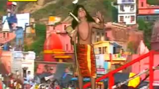 Gaura Kho Gai Haridwar Me | Bhole Ka Tahalka | Rajesh Singhpuriya,Upasana Sharma,Mohit