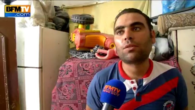 Les Syriens réfugiés à Beyrouth peuvent enfin respirer - 31/08