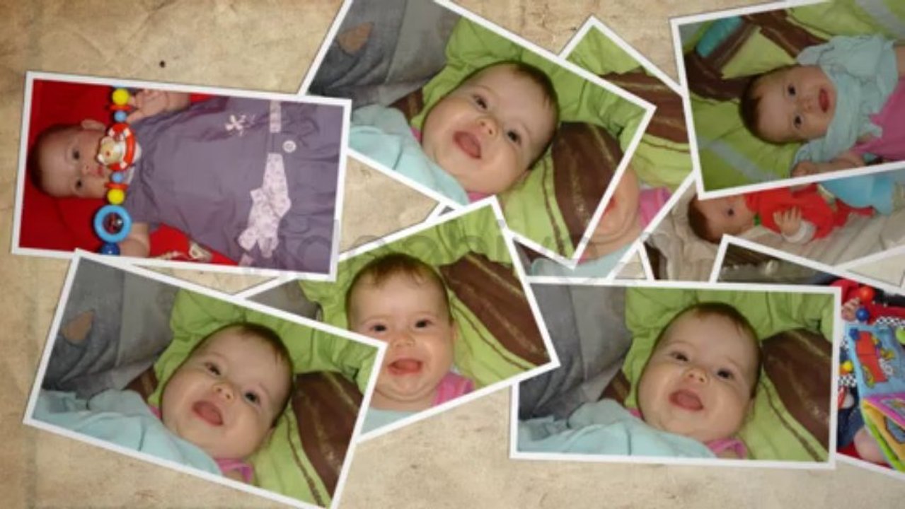 Photo Display - After Effects Template