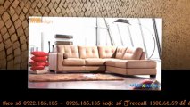 Sofa da, sofa cao cấp, sofa đẹp Hermess