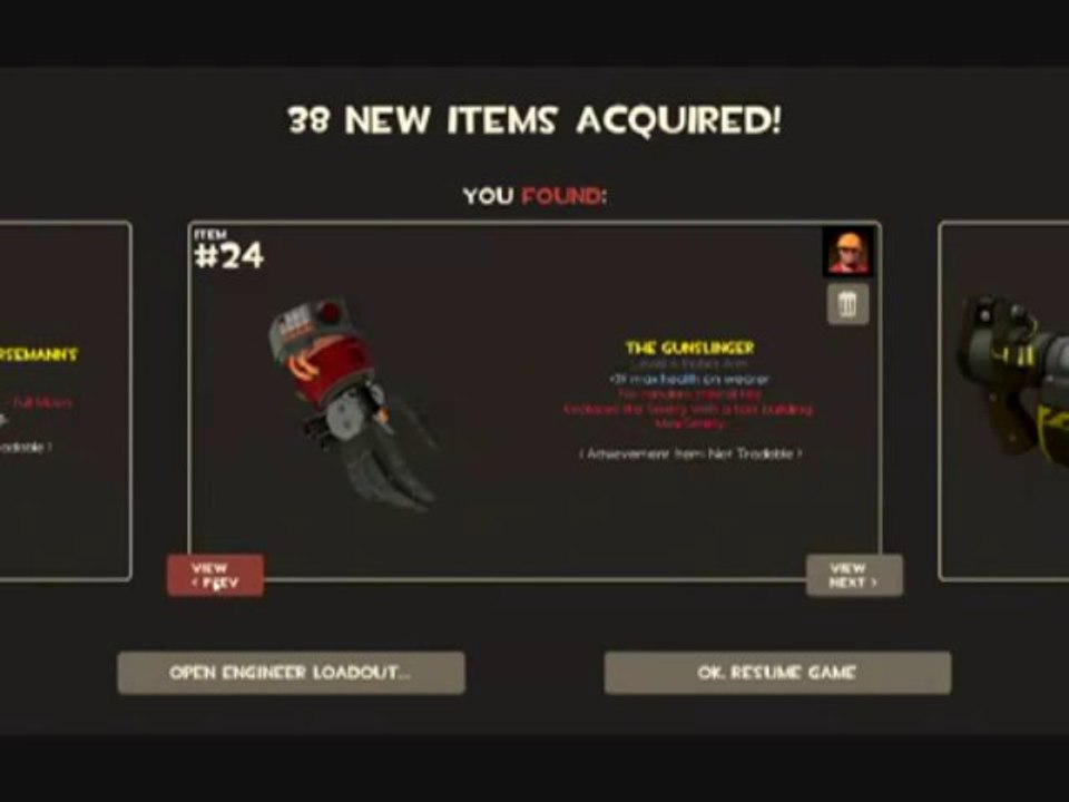 TF2 ACHIEVEMENT HACK 2013 WORKING + DL
