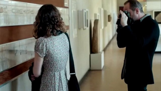 UNE PLACE SUR LA TERRE film complet partie 1 streaming VF en Entier en français (HD)