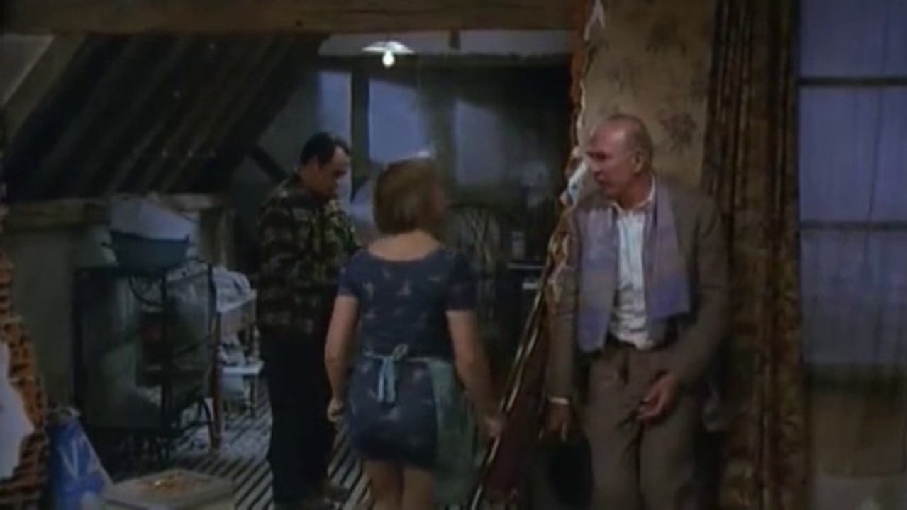 La meilleure chambre de l'hôtel