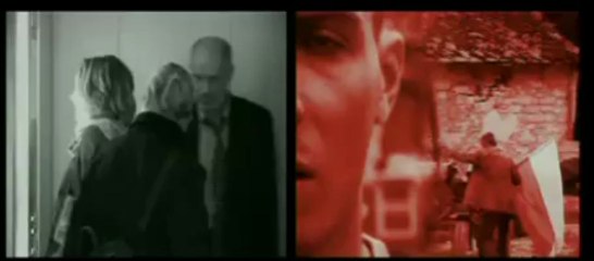 O.S.T.R. - Kochana Polsko