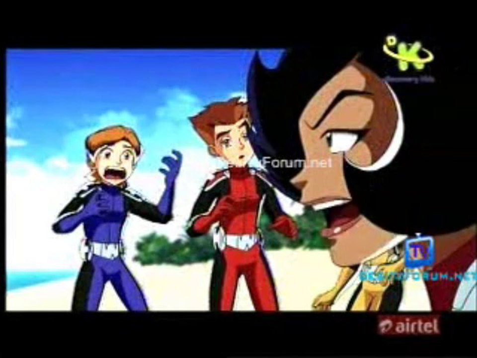 The Amazing Spiez 31st August 2013 Video Watch Online