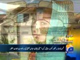 Geo Headlines-31 Aug 2013-1300