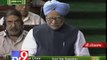 Tv9 Gujarat - Manmohan Singh turns agressive over PM chor hai remark