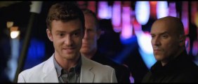 Runner Runner: International Featurette