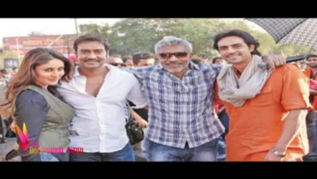 Satyagraha Movie Review | Amitabh Bachchan | Ajay Devgn | Kareena Kapoor | Arjun Rampal | Manoj Baj