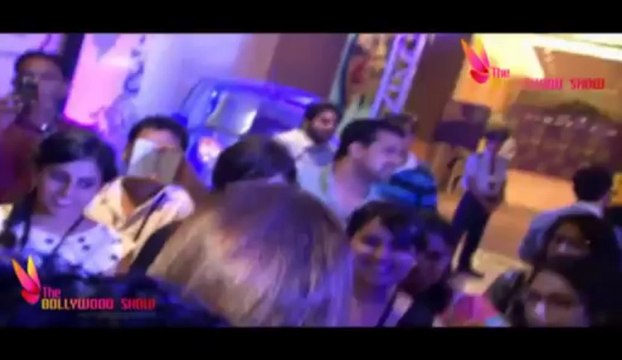 Malaika Arora Khan Amrita Arora Celebs at Fashion Show