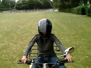 clip gamel en quad -* chamberl *-