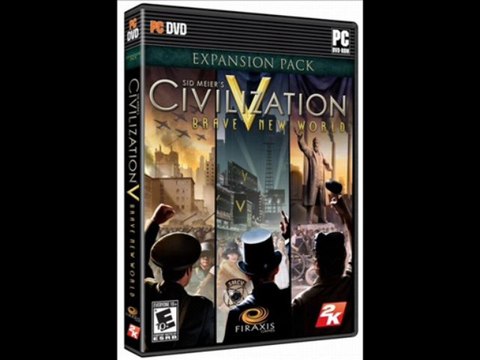 Civilization V Brave New World Cheat Codes Cheats and Hacks