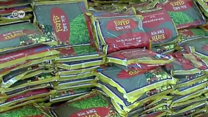 World Stories: International Reporters | World Stories