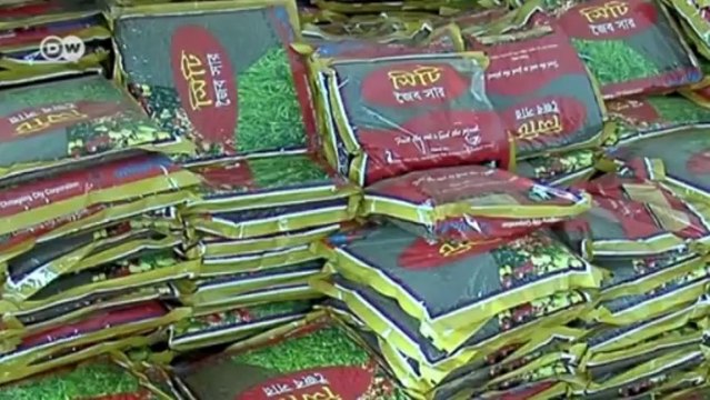 World Stories: International Reporters | World Stories