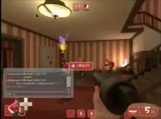 Team Fortress 2 Trainer Hack Glitch Download September 2013...