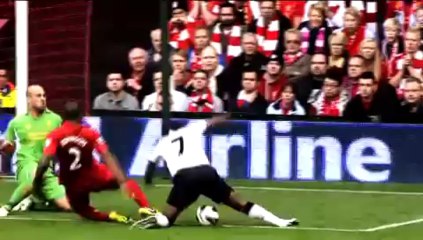 Zapka: LFC vs United