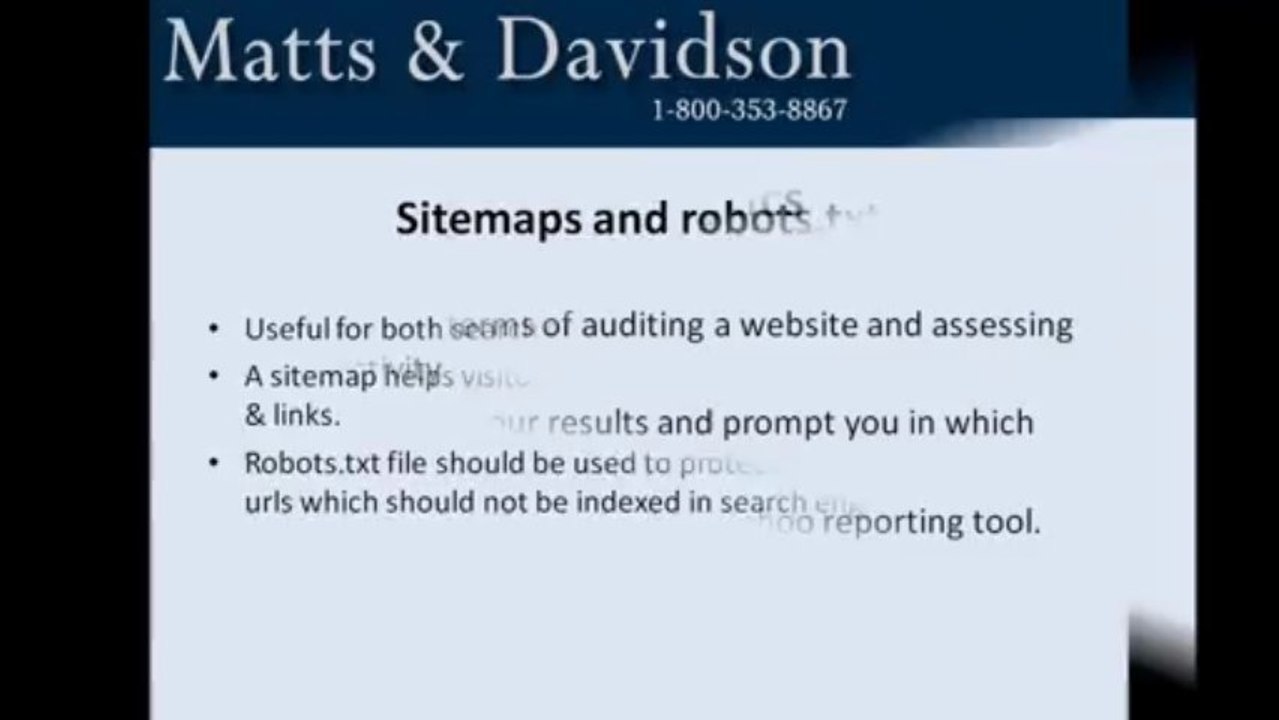 Steps to do effective SEO