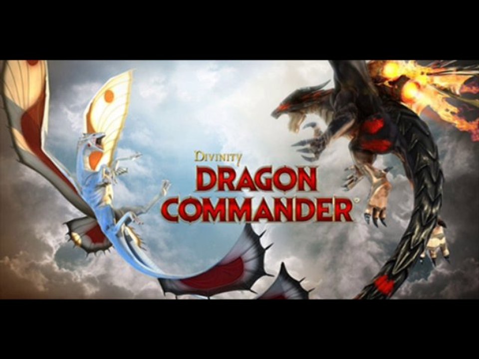 Divinity Dragon Commander Trainer by Gamingcounter ( Official )