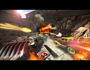 Death Tour Hacker - Cheats pour Android et iOS Téléchargement