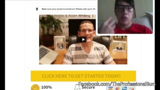 1 Cent FB Clicks: How To Make Multiple Streams of Income Online!
