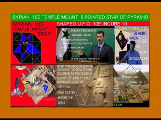 GREEK DEVIL  APPOLYON OF REVELATION 9 -11 PROFILE FITS NETANYAHU'S MILITARY ACTIONS AGAINST JERUSALEM  PROFILE 2