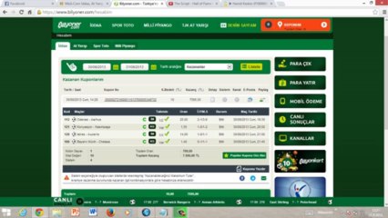30 Agustos De Souza Tips kupon