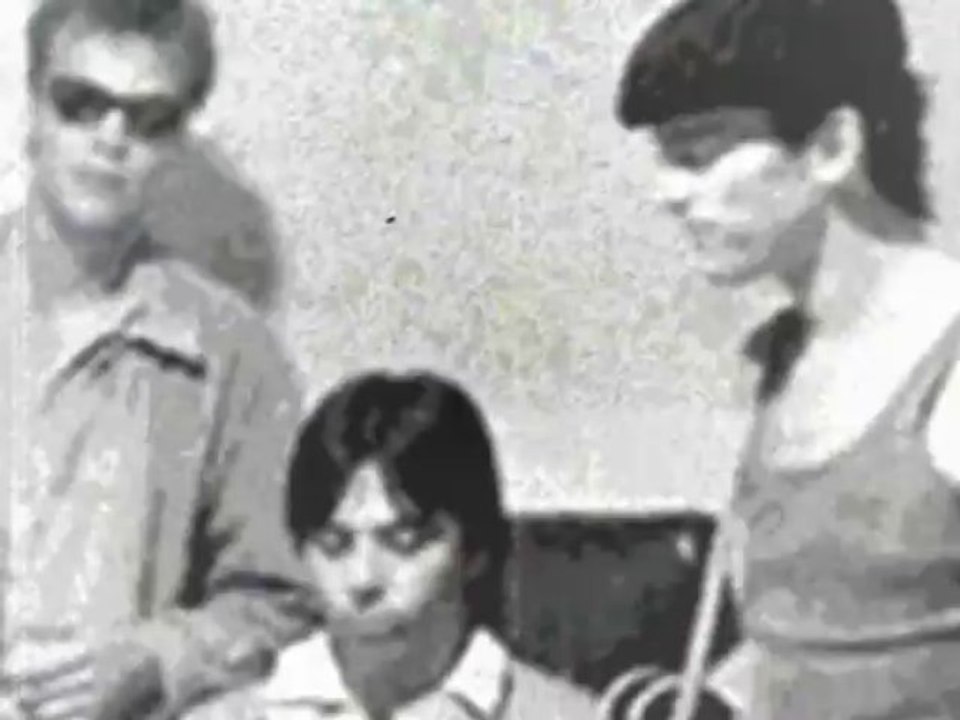QUATEBRIGA - I Remember Quatebriga (1984)