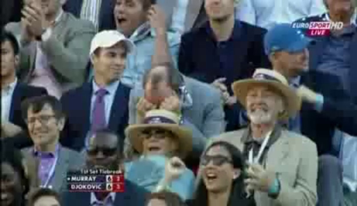Watch US Open Tennis