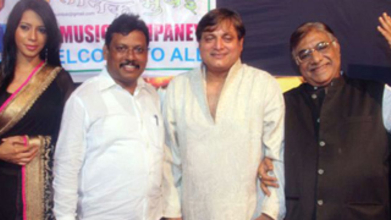 Wake Up India Team @ Ganesh Rane's Dahi Handi Celebration !