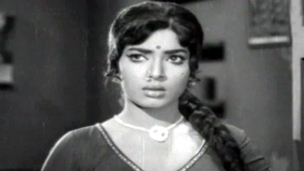 Beedala patlu Full Movie Parts 13-14 - Akkineni Nageshwara Rao, Padmini, Gummadi - HD