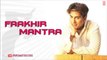 Maahi Ve Full Song (Audio) - Faakhir Mantra Album Songs