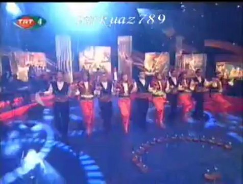 AFTUD (ANADOLU FOLKLOR VE TURİZM DAYANIŞMA VAKFI)-Delilo