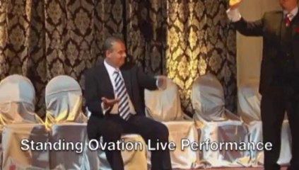 Smart Ass (Red with bonus pack) by Bill Abbott - Magic Trick