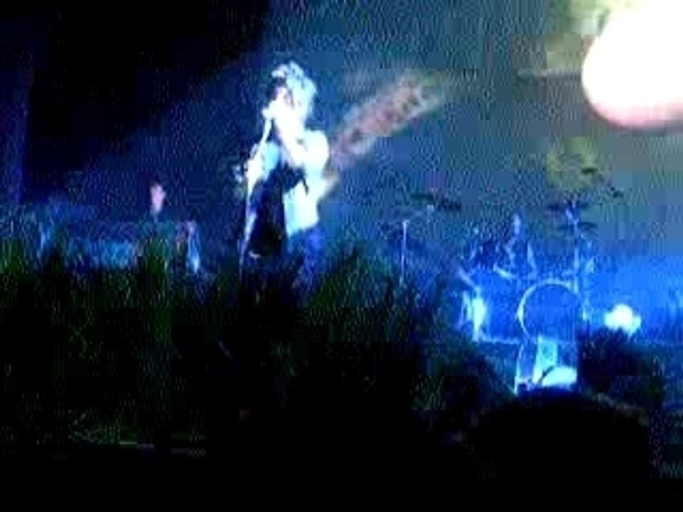 J. Demander a la lune