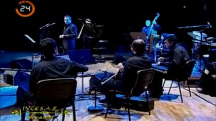 12 incesaz ilhan yazıcı nisan yağmuru - konser