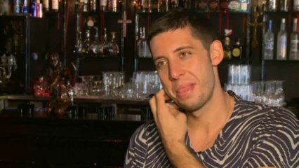 90 Seconds with Example: Insights on X Factor, One Direction, and Professor Green's Stag Do