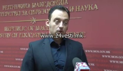 SPIRO RISTOVSKI