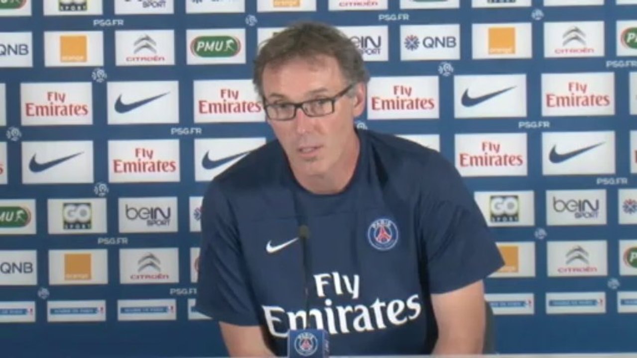 Blanc nach CL-Auslosung: “Egal welcher Gegner, man spielt auf hohem Niveau“