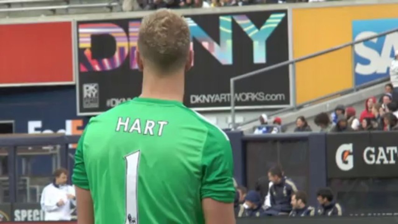 Pellegrini: “Hart muss besser werden“