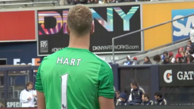 Pellegrini: “Hart muss besser werden“