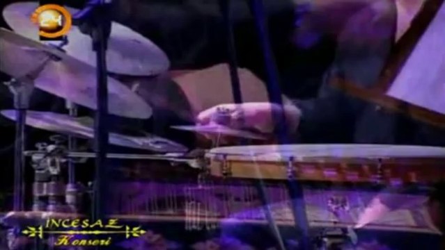 13 incesaz dilek türkan boş çerçeve - konser